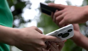 У клиентов Yota появилась возможность делиться своим тарифным планом с друзьями и близкими.