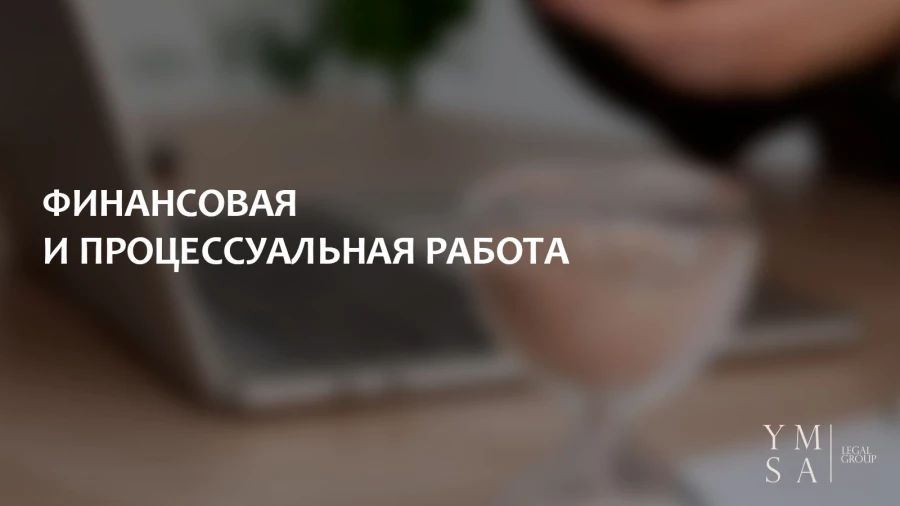 Юридический кейс.