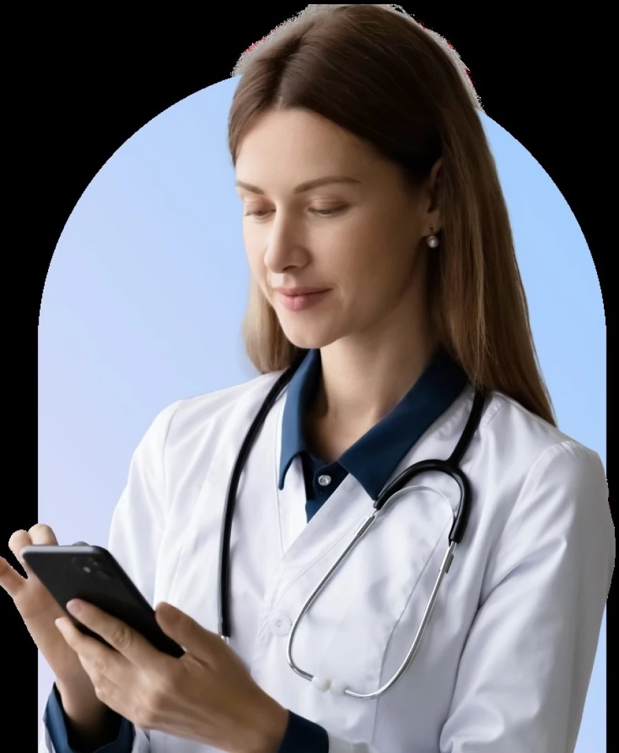 «РТ Доктис» — один из лидеров по внедрению умных цифровых решений в медицине.