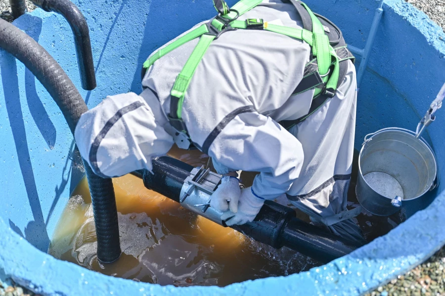 Конкурс профессионального мастерства «Мастер-2025» в Оренбурге.