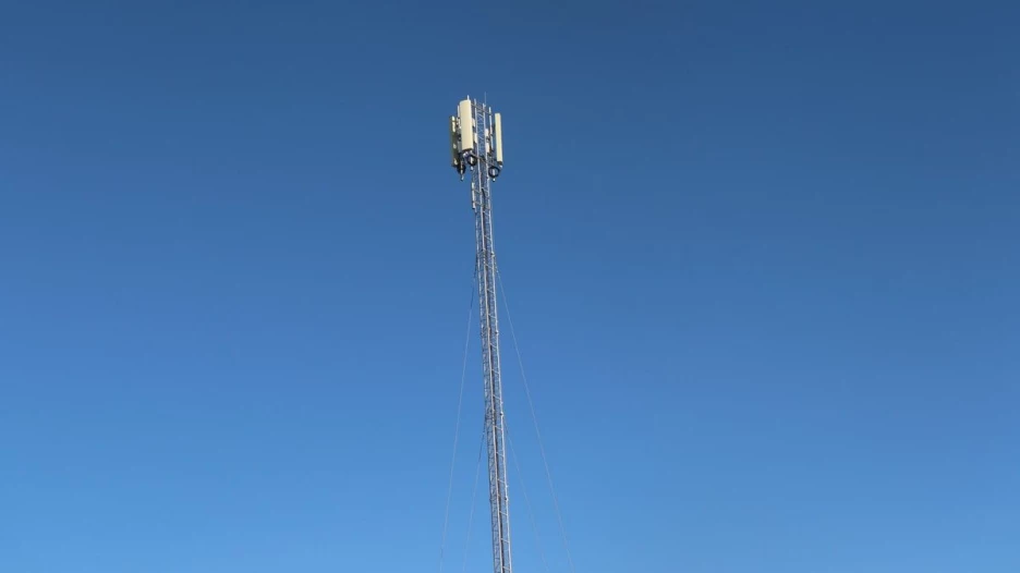 «Ростелеком» подключил сотовую связь в селе Масляха Алтайского края.