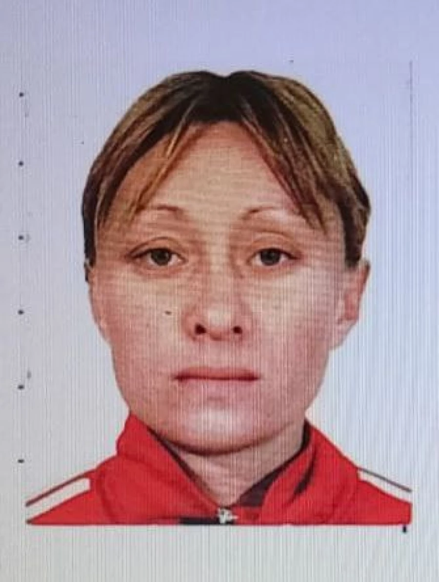 В Алтайском крае ищут Сарину Татьяну Александровну.