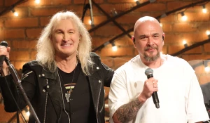 "Квартирника НТВ у Маргулиса". Новый сезон.