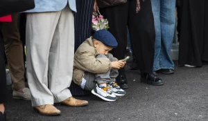 День знаний 2025