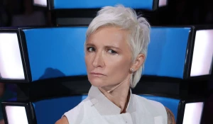 Диана Арбенина в шоу "Ты супер!".