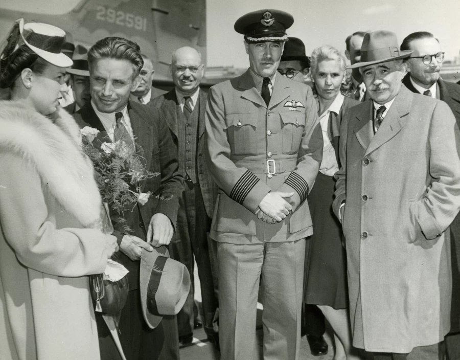 Земляки-чекисты