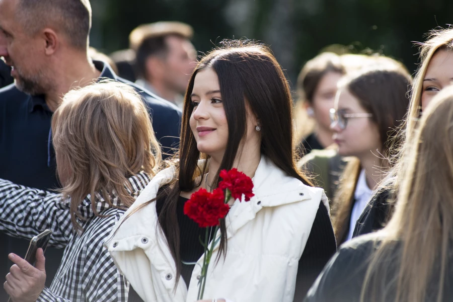 День знаний 2025