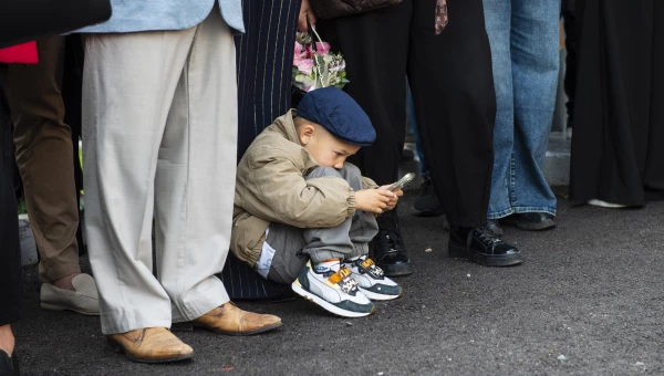 День знаний 2025