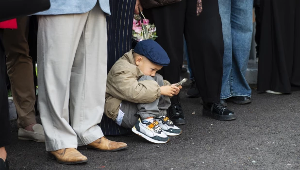 День знаний 2025