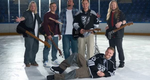 Группа «Комната культуры»