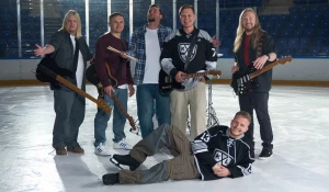 Группа «Комната культуры»