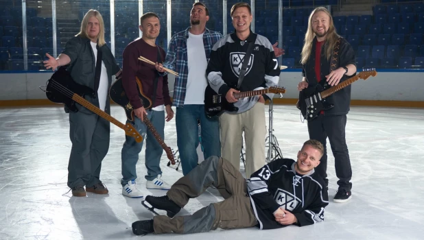 Группа «Комната культуры»