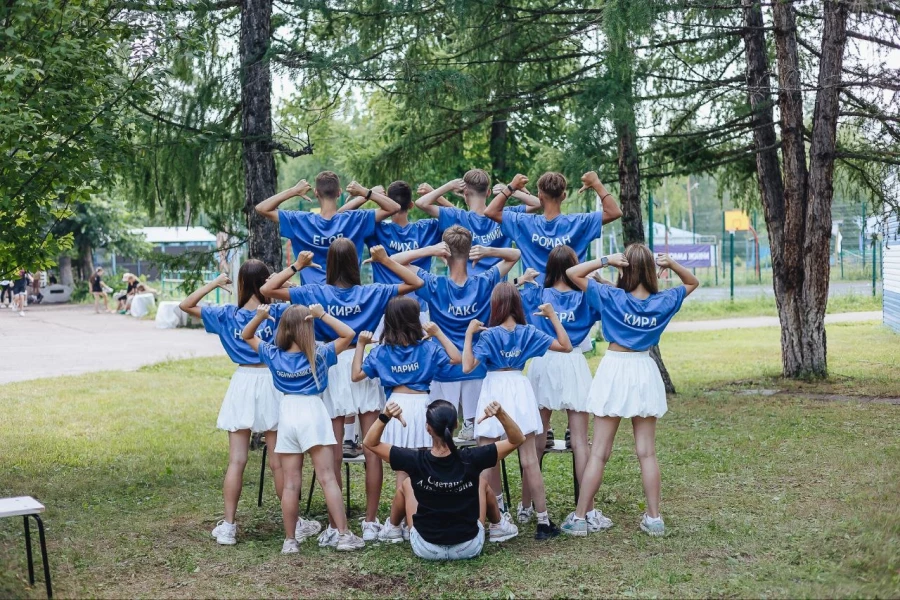 Студия танца &quot;Лариса&quot;.