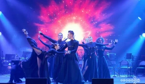 Студия танца "Лариса".