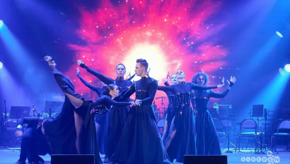 Студия танца "Лариса".