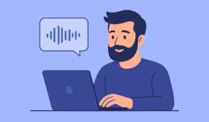 Пассивный доход с Speech2Text.