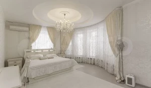 В Барнауле продают «замок Снежной Королевы» за 39,9 млн рублей.