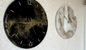 Изделия из эпоксидной смолы