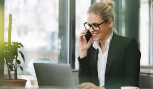 Билайн предоставит предпринимателям услугу «Виртуальный помощник».