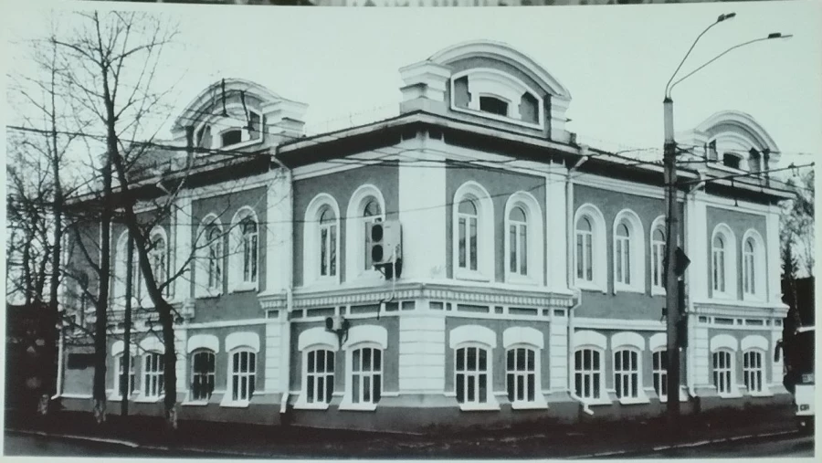 Кинотеатры Барнаула