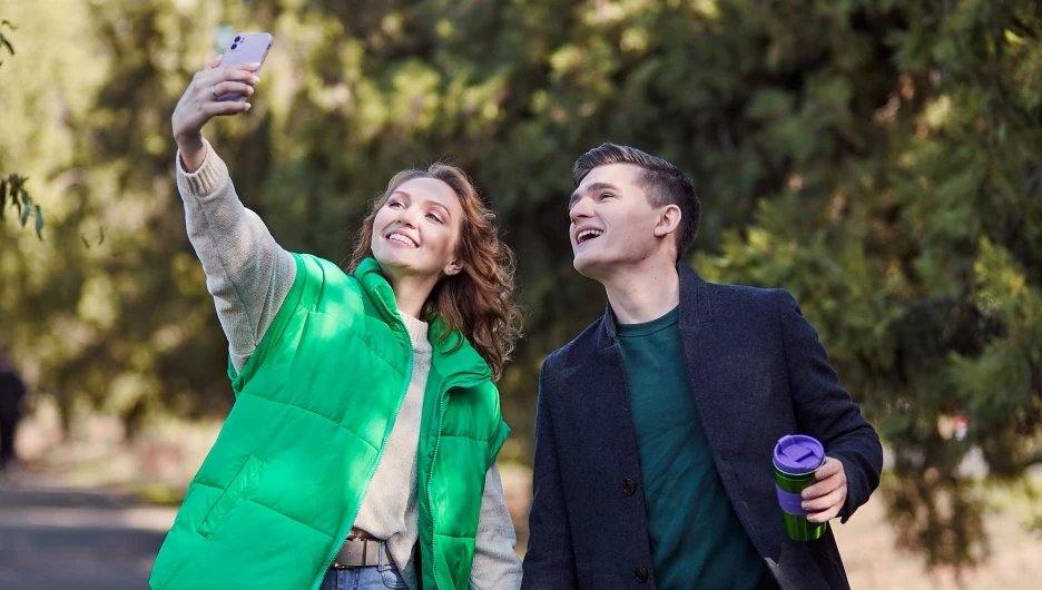 Смартфоны с ИИ стали конкурентами фоторедакторам.