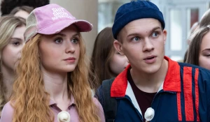 Кирилл Мешалкин.