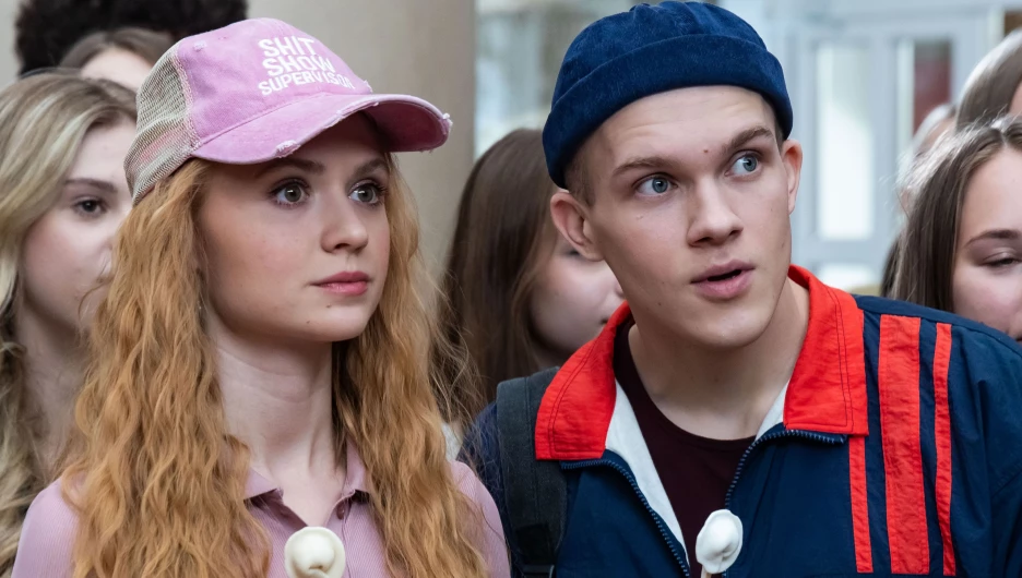 Кирилл Мешалкин.