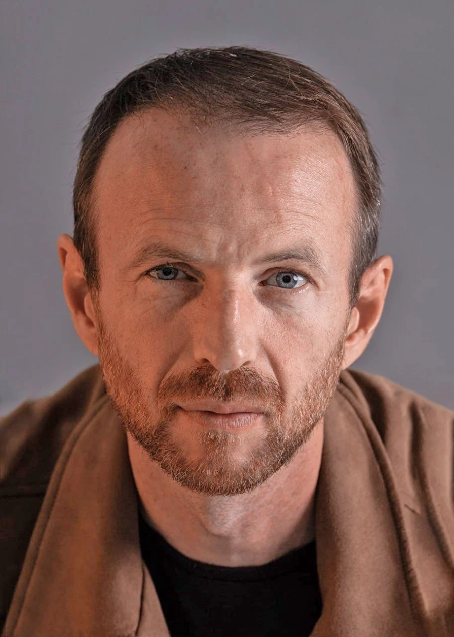 Иван Чернышов.