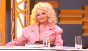 "Секрет на миллион". Лариса Долина.