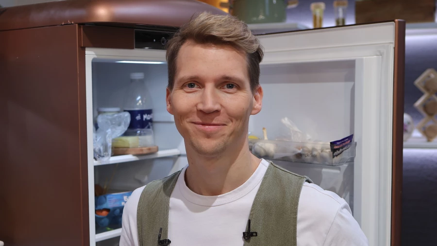 Олег Солнцев - бывший ведущий передачи «НашПотребНадзор».