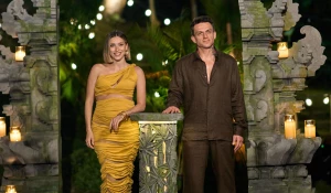 Реалити-шоу «Ставка на любовь».