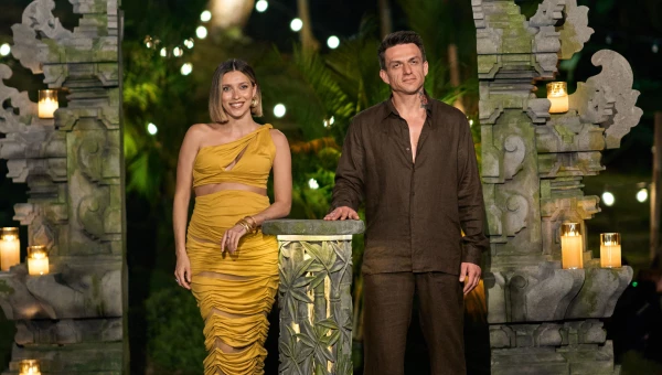 Реалити-шоу «Ставка на любовь».