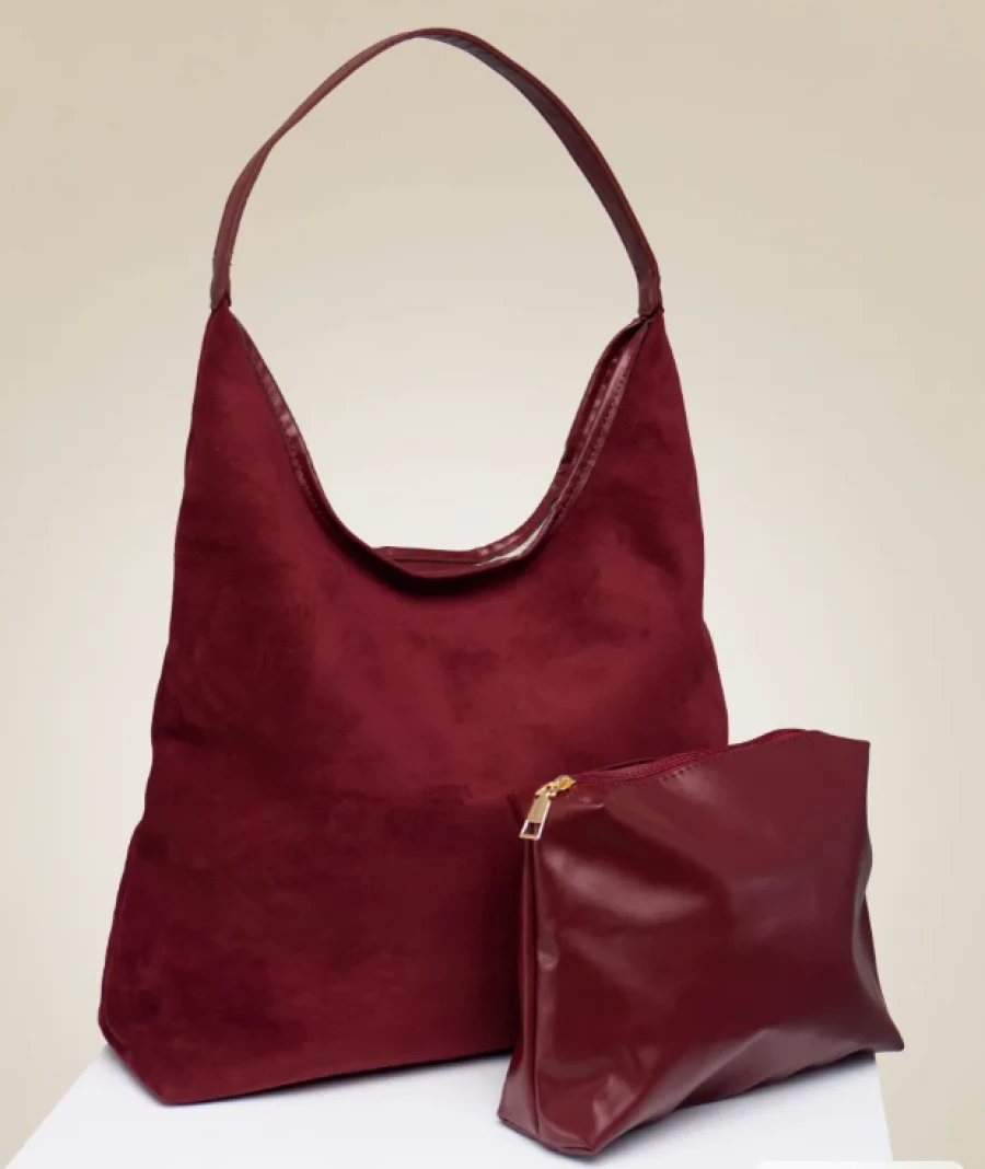 Сумка-шоппер - тренд этого сезона.