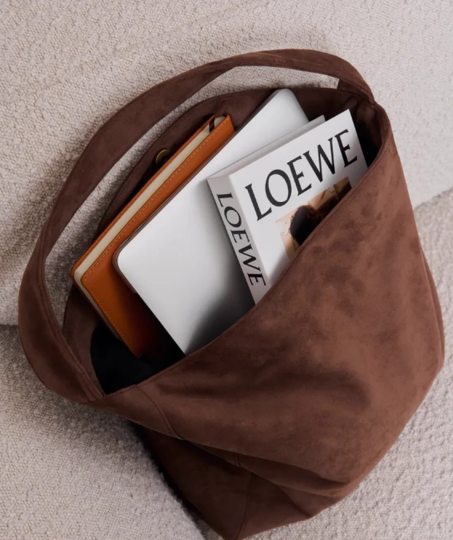 Сумка-шоппер - тренд этого сезона.