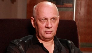 Василий Головачев