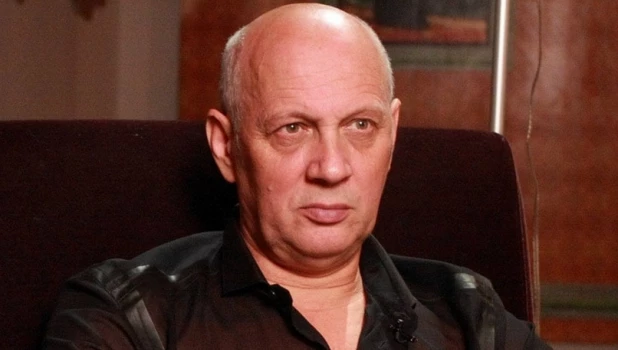 Василий Головачев