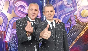 Телешоу «ВИА Суперстар! 2». Первый выпуск.