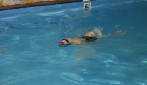 Оздоровительный водный центр "Бонифаций"