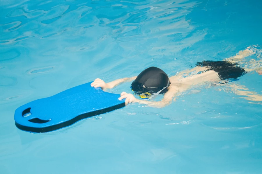 Оздоровительный водный центр &quot;Бонифаций&quot;