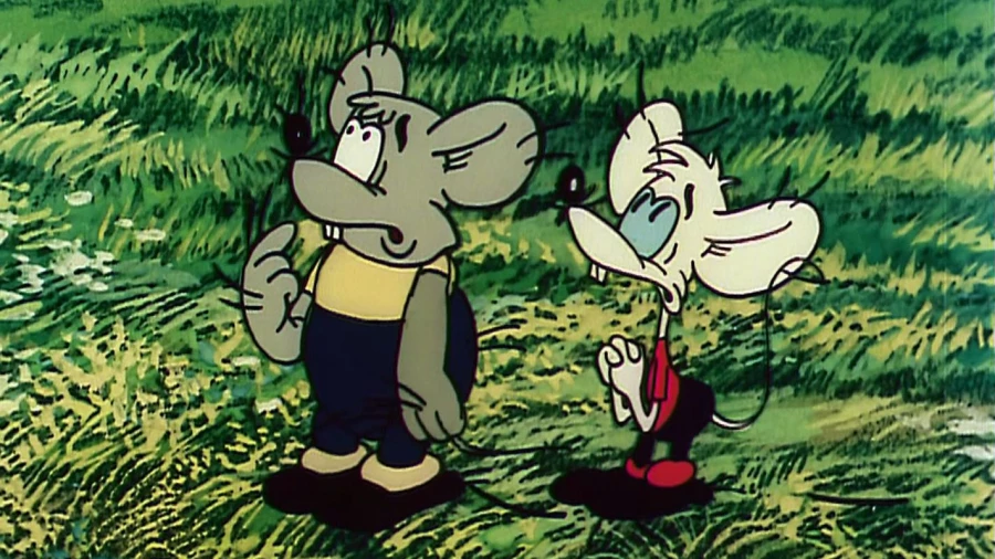 Hech kim porno kormagan paytda emish