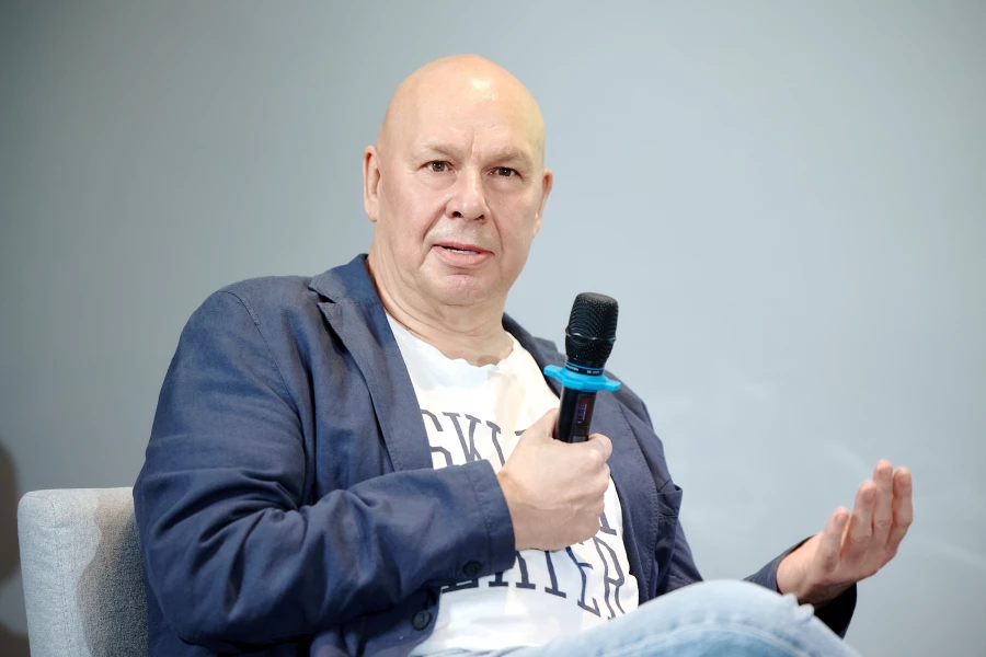 Юрий Сиволап, врач-психиатр, профессор кафедры психиатрии, психотерапии и психосоматической патологии ФНМО Медицинского института РУДН.