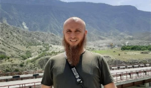 Иван Сухов.