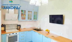 Кукольную квартиру продают в Барнауле за 23 млн рублей.