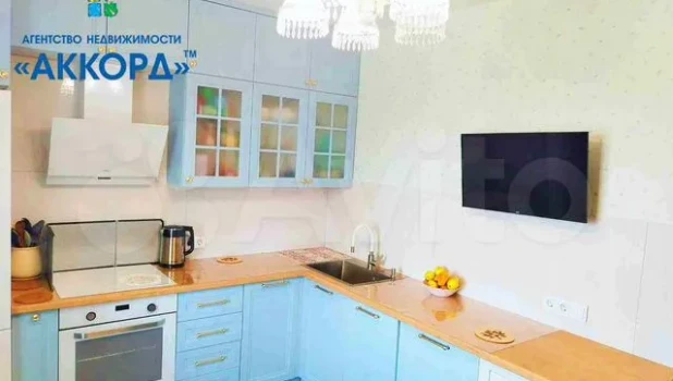 Кукольную квартиру продают в Барнауле за 23 млн рублей.