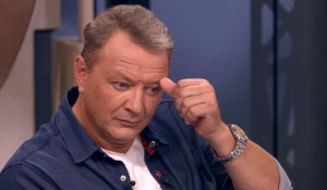 "Секрет на миллион". Марат Башаров.