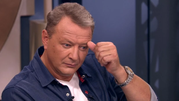 "Секрет на миллион". Марат Башаров.