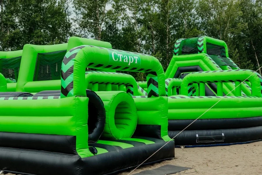 ТРЦ Galaxy празднует свой день рождения.