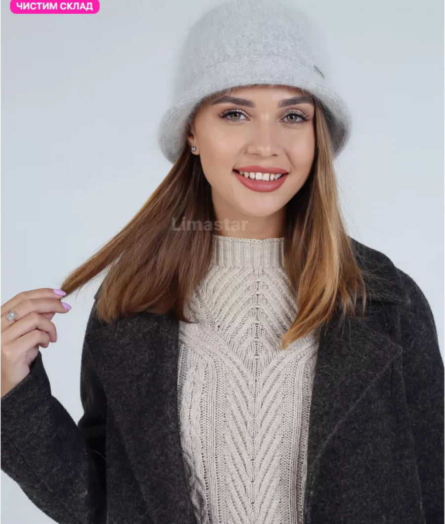 Шапка-панама