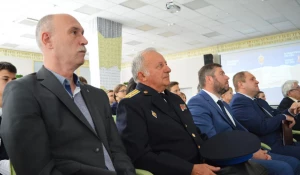 Презентация книг «Революцией призваны» и «За линией фронта – тоже война. На Немане ждут своих».