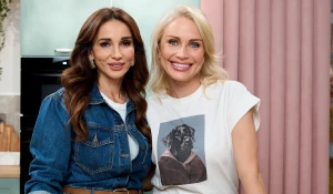 Шоу «Вкусно с Анфисой Чеховой. Любовное настроение».